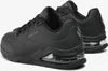 Skechers 155543 - Damen Schuhe Sneaker - Schwarz, Größe:41 Produktbild-Vorschau 21