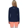 Mammut Aenergy FL Half Zip Women's Longsleeve marine L Produktbild-Vorschau 3