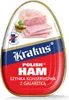 Krakus Szynka Konserwowa 455 g Podgląd zdjęcia produktu 3