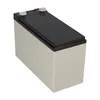 A product shot of a battery on a white background. Anteprima dell’immagine prodotto