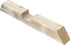 T&J Einzelreiter für Pergola 7 x 9 x 65 cm Produktbild-Vorschau 1