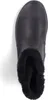 Półbuty damskie Rieker Z0080-00 schwarz 39 Podgląd zdjęcia produktu 5