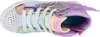 SKECHERS Twinkle Toes Twi Lites 2.0 Schuhe Kinder lila 34 Produktbild-Vorschau 5