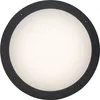 BRILLIANT anthrazit LED Deckenleuchte für Außen MEDWAY | Produktbild-Vorschau 3