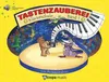 Tastenzauberei. Bd.1 Anteprima dell’immagine prodotto 1