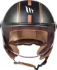 Jethelm MT Helmets XL grün braun Street S Entire V-15 Produktbild-Vorschau 5