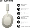 Sony WH-1000XM5 Bluetooth Kopfhörer mit Premium Noise Produktbild-Vorschau 6