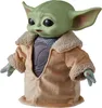 Star Wars Mandalorian Baby Yoda 27 cm Grogu 4.0 Náhľad obrázku produktu 8