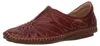 Pikolinos Damen Slipper aus Leder mit floralen Cut Outs Produktbild-Vorschau 11