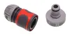 Gardena Set di attacchi per pompe Gardena (1 x 902, 1 x Anteprima dell’immagine prodotto 5
