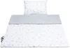Bellochi Multifunktional Baby Decke Set - Doppelseitig Baby Produktbild-Vorschau 3