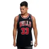 Mitchell & Ness Tshirts Nba Chicago Bulls Scottie Pippen Produktbild-Vorschau 13