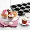 KAISER Muffinbackform Muffin World 12er Ø7,5cm Produktbild-Vorschau 14