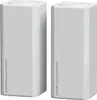 Xiaomi Mesh System | AX3000 NE (2-pack) | 802.11ax | Podgląd zdjęcia produktu 1
