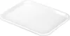 Orion | Plateau de service - 45,5 X 35,5 Cm - Blanc - Voir les images du produit 1