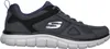 Skechers Herren Sportschuhe TRACK SCLORIC Grau, Produktbild-Vorschau 11