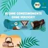 THE VEGAN COW - Schokoriegel Mix 18 Riegel (720g) Produktbild-Vorschau 9