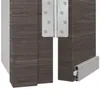 Guarnizione per porta Kältefeind Allround® 1-1075 Anteprima dell’immagine prodotto 5