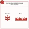 Scheppach Grasschere Strauchschere Akku Rasenschere GHS 7.2 Produktbild-Vorschau 2