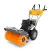 STIGA Benzin-Kehrmaschine SWS 600 GE, 212 cm³ Motor (5,9 Produktbild-Vorschau 2