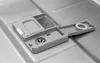 Amica EGSP 569 900 E, Halb integriert, Single (45 cm Produktbild-Vorschau 11