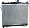 NRF 53173 Kühler Wasserkühler Motorkühler für HYUNDAI GETZ Produktbild-Vorschau 11