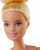 Barbie Ballerina Puppe (blond) Produktbild-Vorschau 7