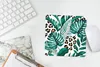 MuchoWow® Mauspad Mousepad Leopardenmuster - Blätter - Produktbild-Vorschau 5