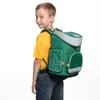 MUWO "Lil Rex" Kinder Schulranzen Set 5-tlg. | MW-292 Produktbild-Vorschau 6