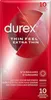 Durex Thin Feel Extra Dünn - 10 Stück Produktbild-Vorschau 1