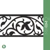 Florify Fenster-Blumenkastenhalter verstellbar 134 cm Nr. 7 Produktbild-Vorschau 1