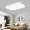 XINZI LED deckenlampe 72W Dimmbar LED Deckenleuchte mit Produktbild-Vorschau 6