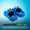 slipper - Cookie Monster Productafbeelding-voorbeeld 5