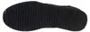EA7 Sportliche Mesh-Sneaker mit Logo, Schwarz 43 EU Produktbild-Vorschau 7