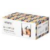 KROSNO Blended Whiskygläser 6er-Set 350 ml – handgemachte Produktbild-Vorschau 4