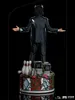 Iron Studios Loki President Variant Art Scale Statue 25 cm Produktbild-Vorschau 5
