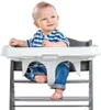 Hauck Alpha Tray Esstisch mit Essbrettchen, Ergänzung zum Produktbild-Vorschau 14