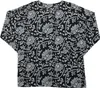 Hemd - Bluse - Oberhemd - Sommerhemd - Tunika - Lotusblüte Produktbild-Vorschau 2
