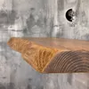 MoonTree | mensola da parete in legno rustico Ventura, Anteprima dell’immagine prodotto 4