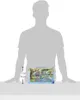 RAVENSBURGER Africké zvieratá puzzle 15 dielov Náhľad obrázku produktu 3