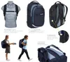 Schulrucksack Jungen 3 Teile Set Bestway Evolution Packer Produktbild-Vorschau 11