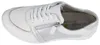WALDLÄUFER Orthotritt M Ira Damen Schnürschuhe weiß beige Produktbild-Vorschau 6