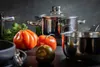 ELO Basic Galactica Set de casseroles en acier inoxydable Voir les images du produit 15