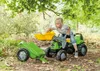 rolly toys rollyKid Deutz-Fahr, 2,5 rok/roky, 4 kolo/kola, Náhled obrázku produktu 9