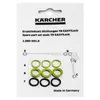 A package of Karcher spare part seals for TR EASY!Lock. Produktbild-Vorschau