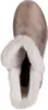 Top-down view of a boot. Voir les images du produit