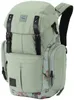 NITRO Schulrucksack Freizeitrucksack Blumen DAYPACKER DEAD Produktbild-Vorschau 2