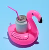 Aufblasbares Partyzubehör Getränkehalter Flamingo Produktbild-Vorschau 5