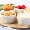 6x Schälchen Ø 9,5cm aus Keramik Ofenfest Creme Brulee Produktbild-Vorschau 9