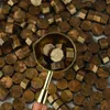 Solidchoice - 300 pezzi di cera sigillante color marrone Anteprima dell’immagine prodotto 2